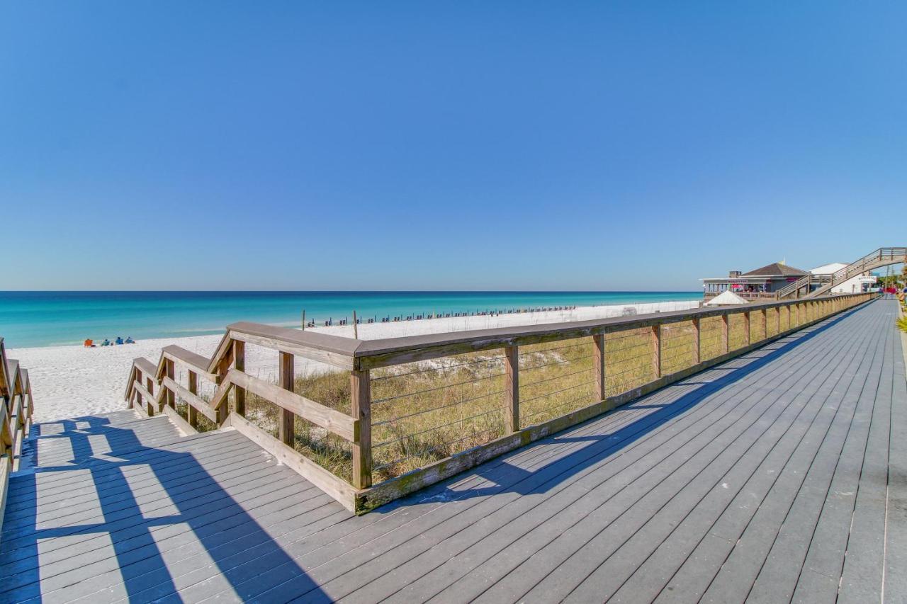 Seascape Golf Villas 95D Destin Exterior photo