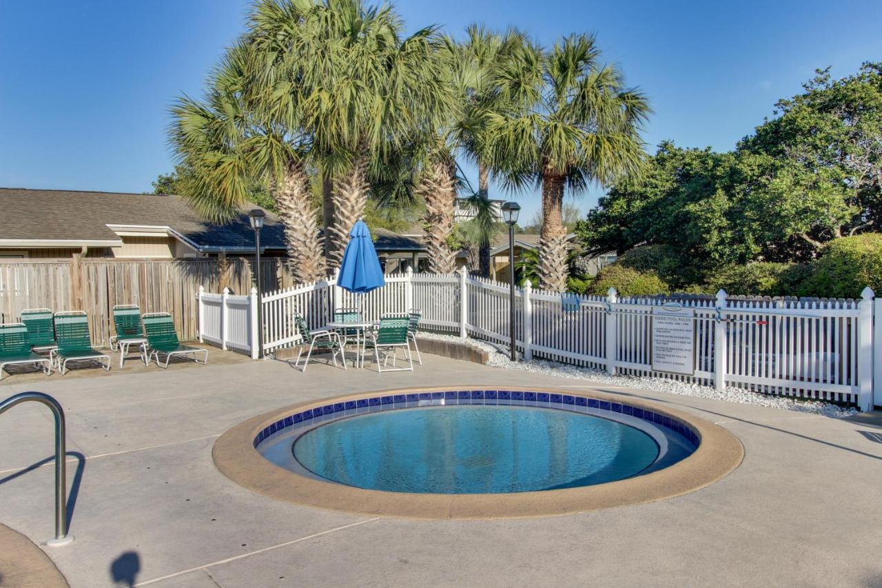 Seascape Golf Villas 95D Destin Exterior photo