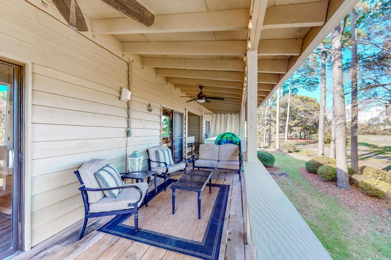 Seascape Golf Villas 95D Destin Exterior photo