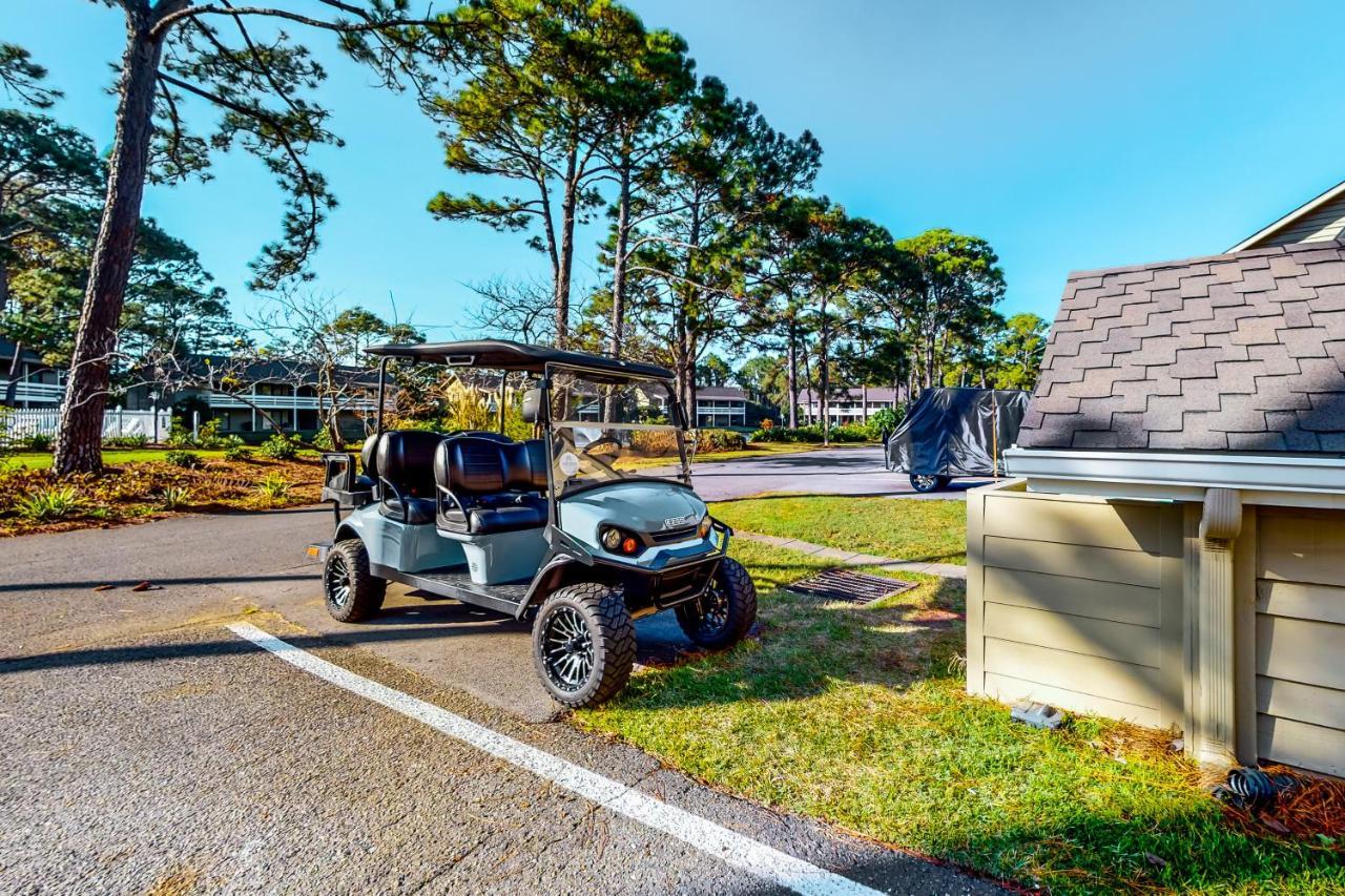 Seascape Golf Villas 95D Destin Exterior photo